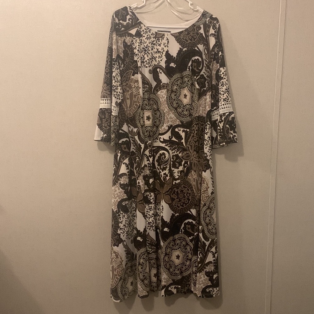 Glamour Dress